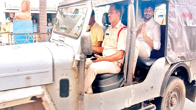 మరో ఇద్దరు అరెస్టు