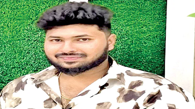 వారిలో నా కొడుకు బతికుంటాడు