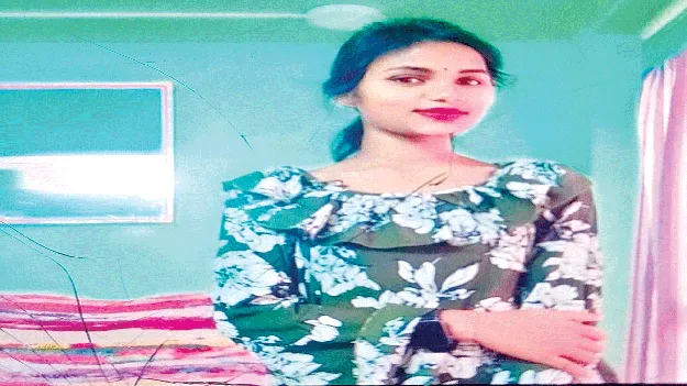 ఒడిశాలో చంపేసి.. మరుపల్లిలో పాతిపెట్టి