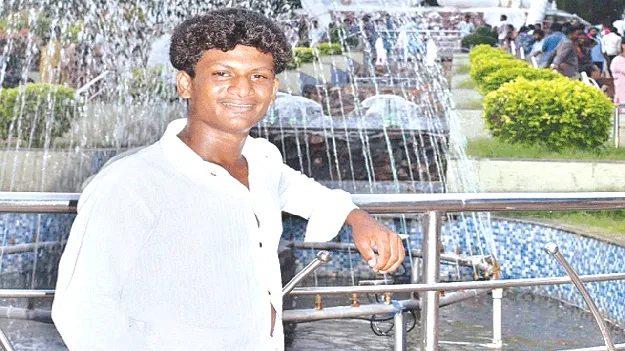  విద్యుదాఘాతంతో బాలుడి మృతి