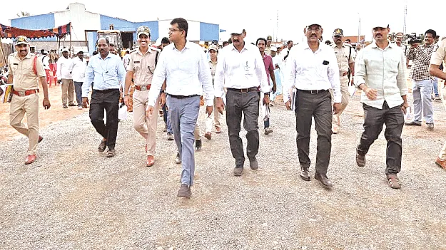 పకడ్బందీగా