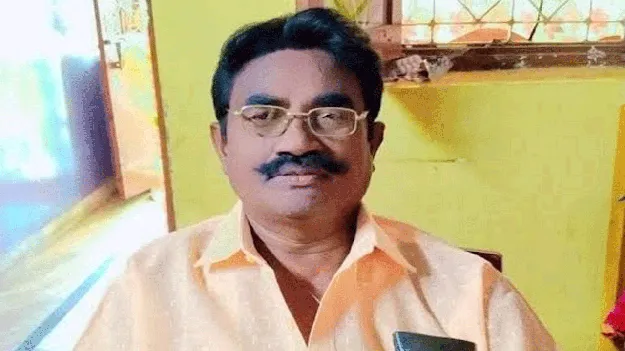  సెంట్రల్‌ జైలులో జీవిత ఖైదీ మృతి 