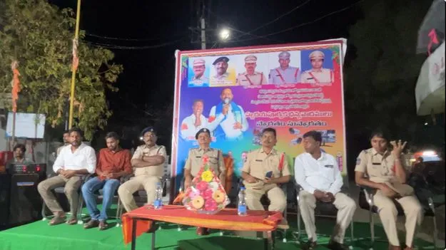 సీసీ కెమెరాలు.. రక్షణ నేత్రాలు  