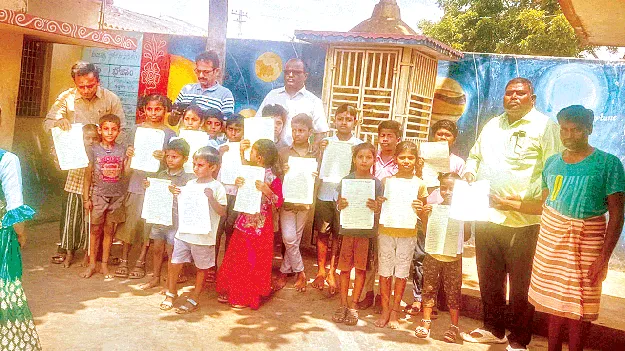 ప్రవేశాలు పెరుగుతున్నాయ్‌!