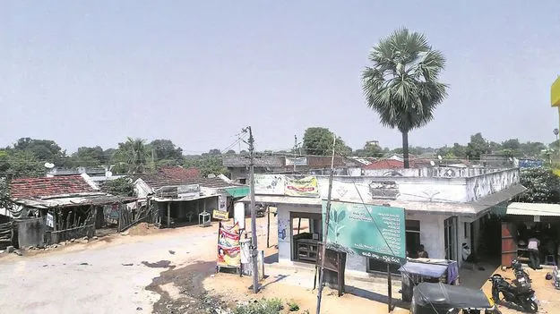 kumaram bheem asifabad- ఇన్‌చార్జి అధికారులతో ఇక్కట్లు 