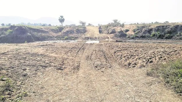 kumaram bheem asifabad- వంతెనల నిర్మాణం ఎప్పుడు..? 