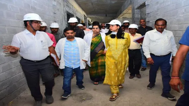 వైద్య విద్యార్థులు డ్రగ్స్‌ అనర్థాలపై అవగాహన కల్పించాలి