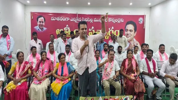 రాష్ట్రంలో దౌర్భాగ్య పరిస్థితులు
