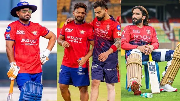 ఐపీఎల్ 2026: లఖ్‌నవూ సూపర్ జెయింట్స్‌తో పోరు.. టాస్ నెగ్గిన ఆర్సీబీ