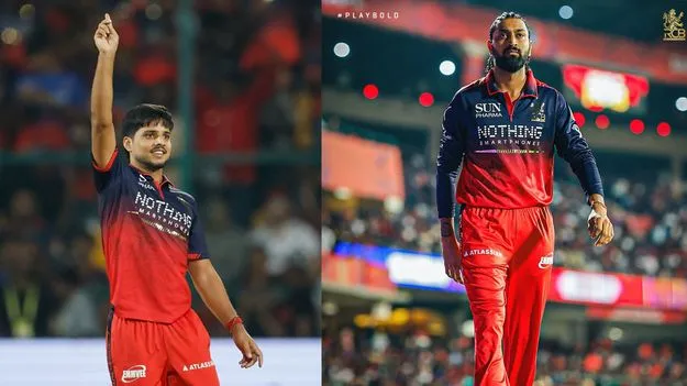 ఐపీఎల్ 2026: బౌలర్లదే హవా.. ఆర్సీబీ టార్గెట్ 147