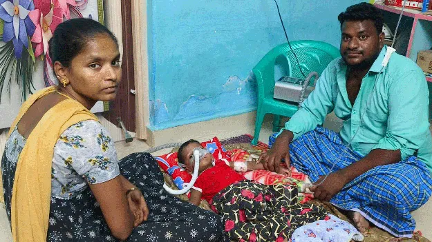 ‘ఊపిరి’ పోయండి 