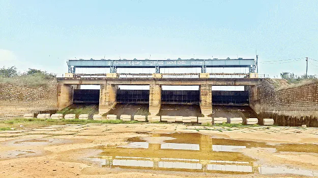 మళ్లీ వరదొస్తే.?