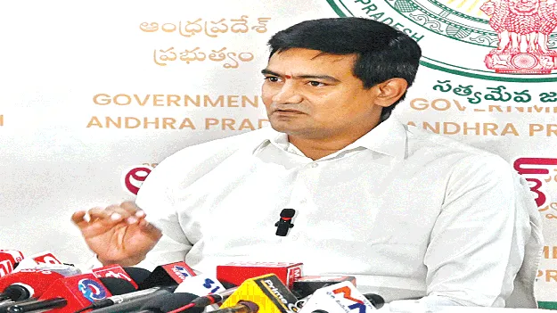 ఆక్వా రంగానికి అనేక రాయితీలు