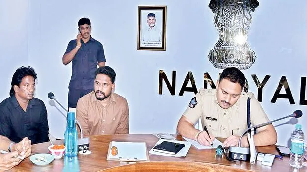 ఫిర్యాదులు పునరావృతం కావద్దు