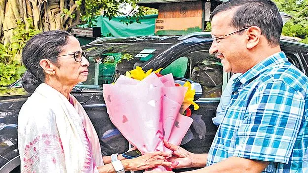నేడు ఇండీ కూటమి జన్‌బంధన్‌