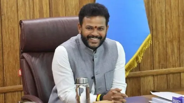 మహిళల ఆకాంక్షలను కాంగ్రెస్‌ చిదిమేసింది