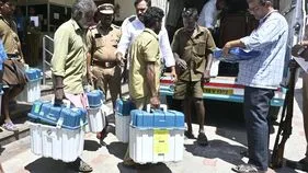 తమిళనాడులో 234 స్థానాలకూ..