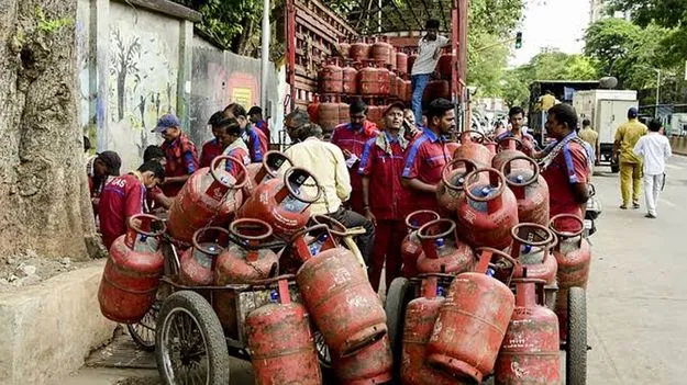 దేశీయంగా ఎల్‌పీజీ ఉత్పత్తి ఇక రెట్టింపు