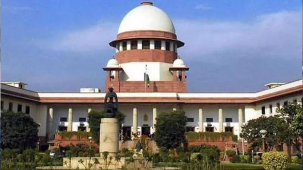 ఎస్సీ కమిషన్‌ సలహా సంఘం మాత్రమే: సుప్రీం