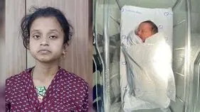 పరువు కోసం పాపం !