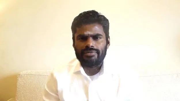 తమిళనాట కొత్త రాజకీయ ఉద్యమం!