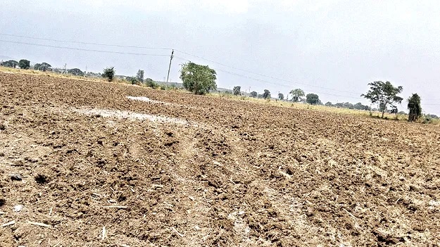 మాన్యం.. మాయం