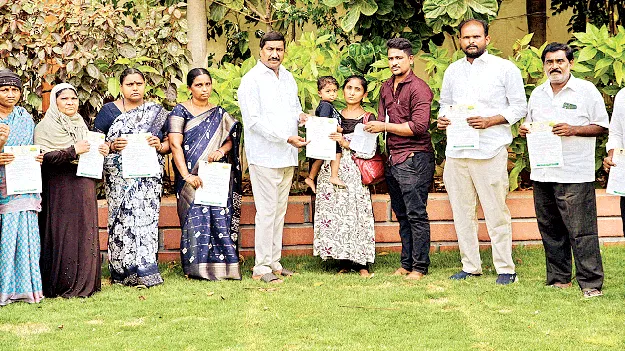 పేదలకు వరం.. సీఎం రిలీఫ్‌ ఫండ్‌