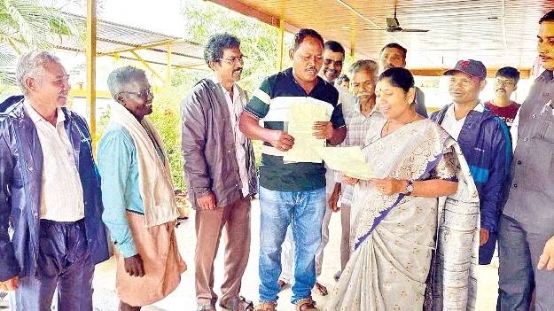 జీవో నెంబర్‌ 3ను అమలు చేయండి