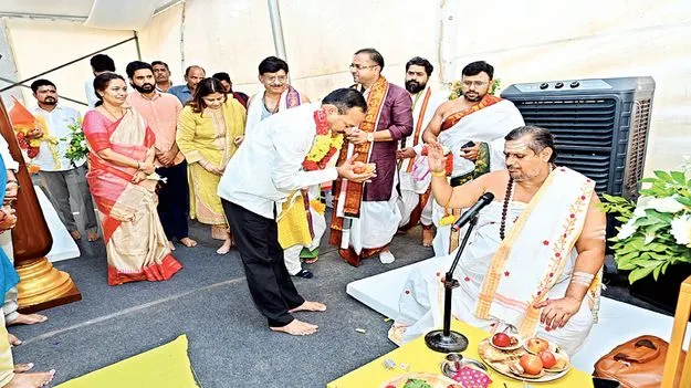  ఓర్వకల్లుకు సౌర కళ