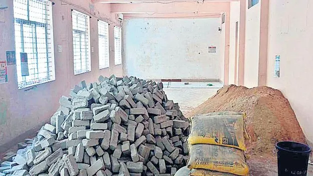అనకాపల్లికి ఎన్‌ఆర్‌సీ