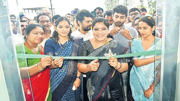 పేదల ఆకలి తీర్చేందుకే అన్న క్యాంటీన్లు 