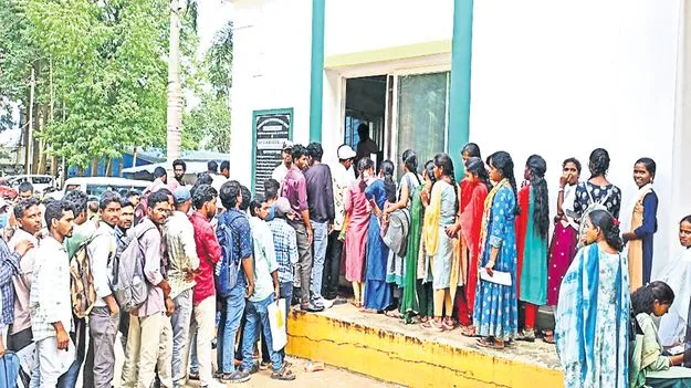 ఎట్టకేలకు సివిల్స్‌ ఉచిత శిక్షణకు మోక్షం
