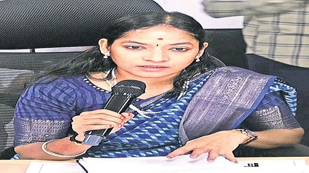 మోదకొండమ్మ ఉత్సవాల తేదీల మార్పు 