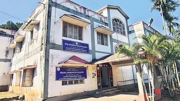 మన్యానికి 49 ఎన్‌ఆర్‌ఎస్‌టీసీలు 