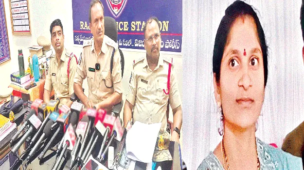  కన్నకొడుకే  చంపేశాడు