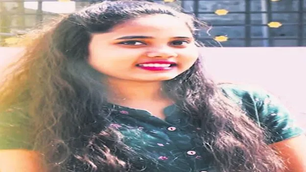 యువతి అనుమానాస్పద మృతి