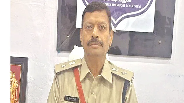 ఇంధన పొదుపు ప్రతి పౌరుడి బాధ్యత