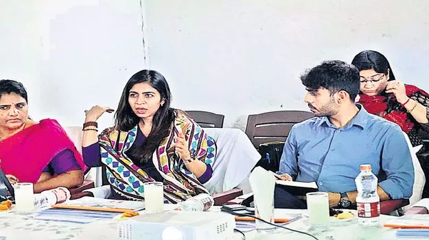 మ్యూజియం నిర్మాణ పనులు వేగవంతం 
