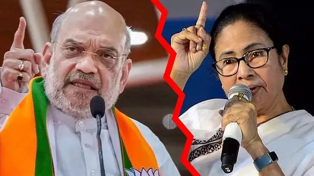 చొరబాట్ల కారిడార్‌గా బెంగాల్‌