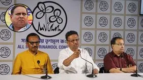 ముస్లిం ఓట్లను చీల్చేందుకు రూ.వెయ్యి కోట్లు!