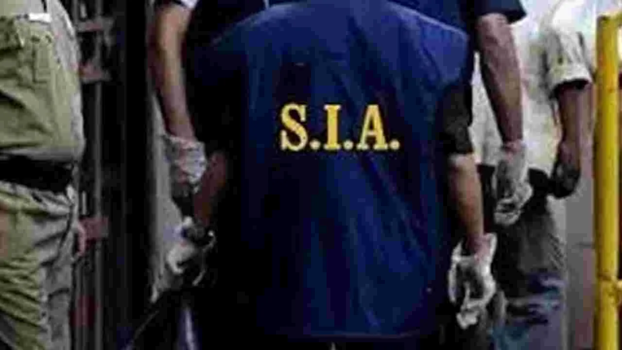 ఉగ్ర డాక్టర్ల ఇళ్లలోనే బాంబుల తయారీ