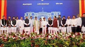 కర్ణాటకలో ‘క్యాబినెట్‌’ ప్రకంపనలు తీవ్రం