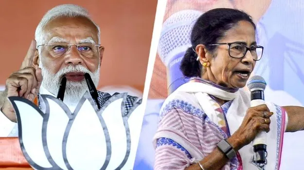 నేడే బెంగాల్‌ తుది దశ పోరు