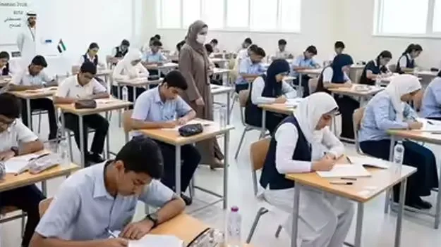 యుద్ధంతో గల్ఫ్‌లోని విద్యార్థులకు నష్టం