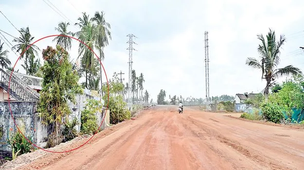 అడ్డంకులకు చెక్‌!