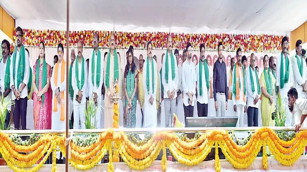ఫుల్‌ జోష్‌!