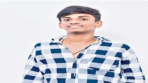 మార్కులు తక్కువ వచ్చాయని.. 