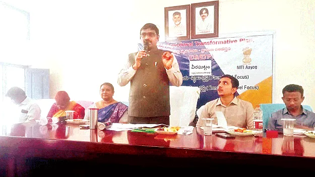 పంట మార్పిడితో లాభాలు