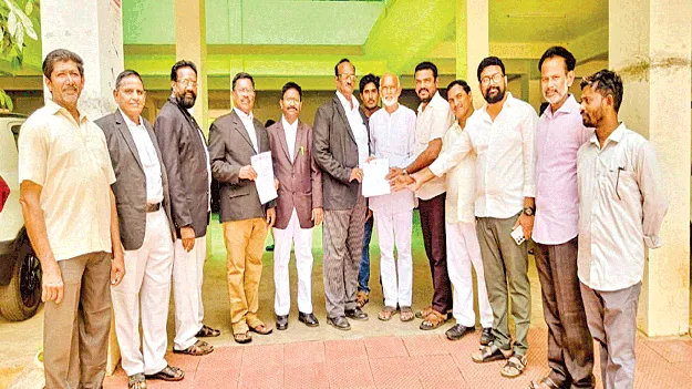 ‘ఫాస్ట్‌ ట్రాక్‌లో విచారణ చేయాలి’