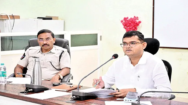 నిధుల దుర్వినియోగానికి తావులేదు